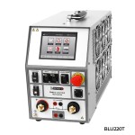 BLU-T Series - DV Power Battery Load Capacity Tester